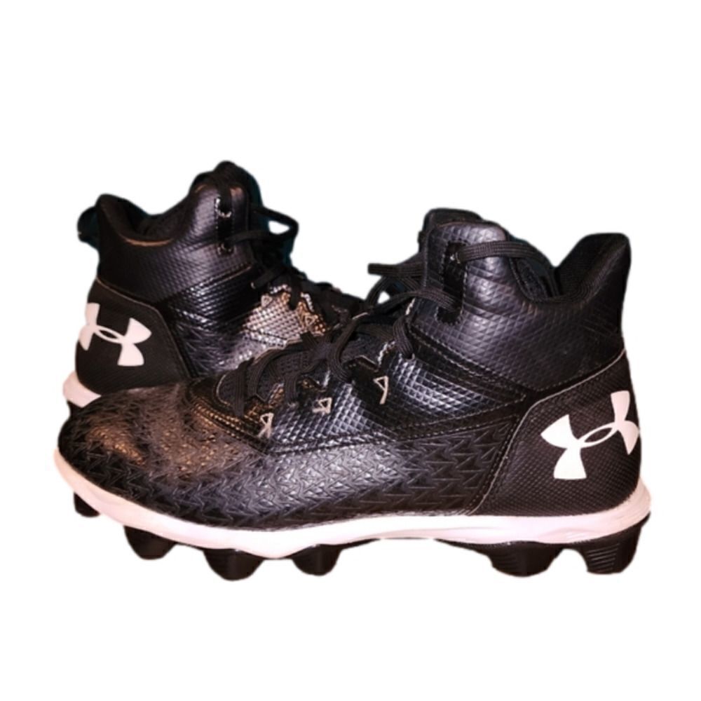 🏈 UNDER Armour Hammer D Mid RM - Picture 8 of 8